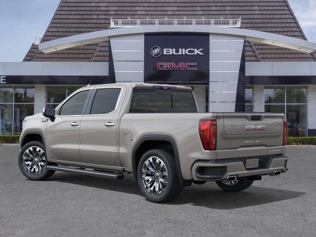 New 2026 GMC Sierra 1500 Denali w/ Denali Reserve Package AWD/4WD image 3