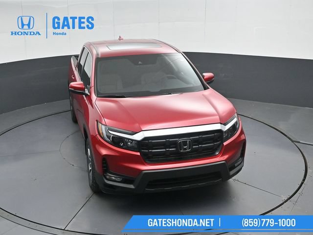 New 2026 Honda Ridgeline RTL image 47