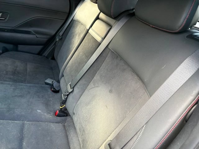 Used 2024 Hyundai Kona N Line AWD/4WD image 10