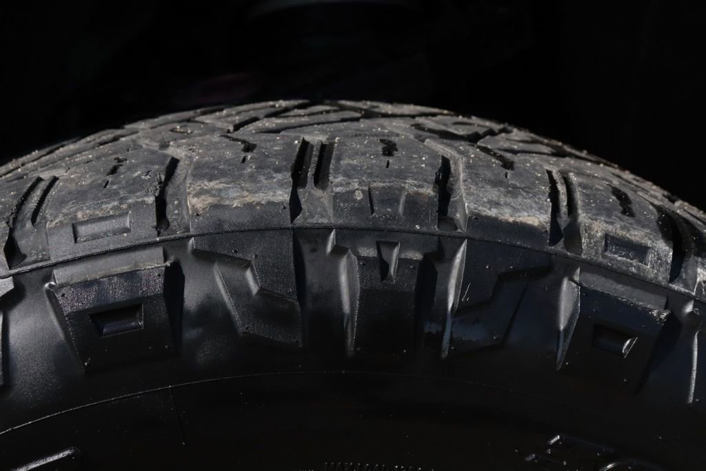 Used 2021 Chevrolet Silverado 1500 Custom image 44