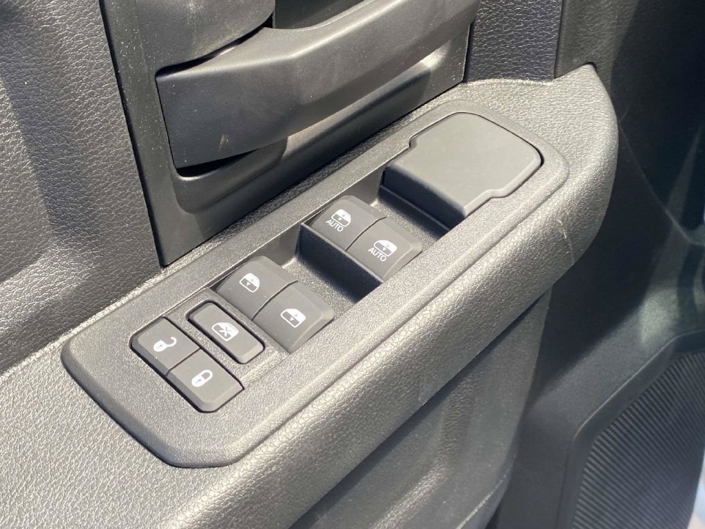 New 2027 RAM 2500 Tradesman AWD/4WD image 14