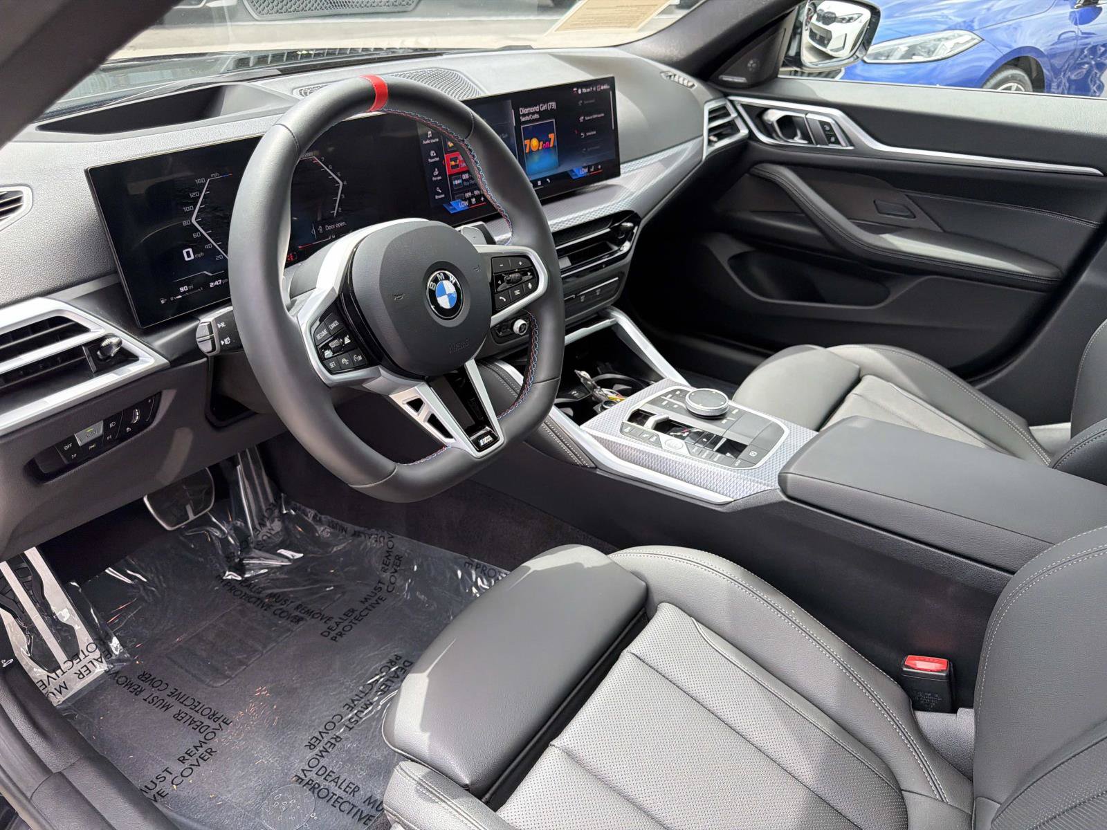 Used 2026 BMW M440i w/ Premium Package RWD image 13