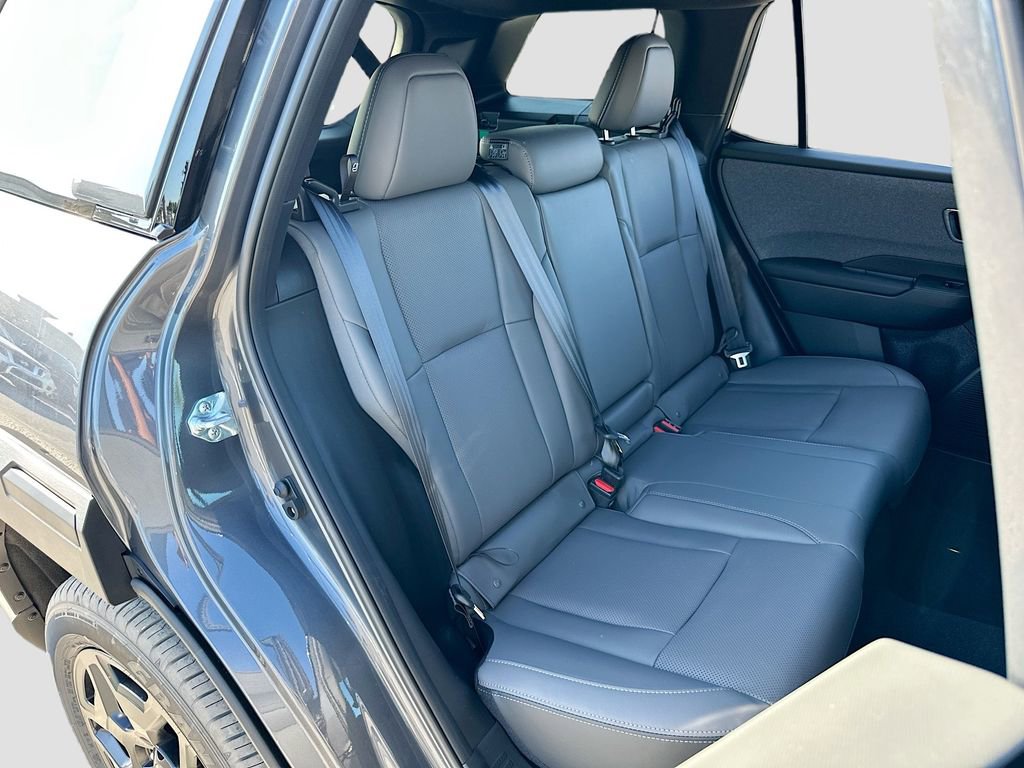 New 2026 Subaru Outback Limited AWD/4WD image 29