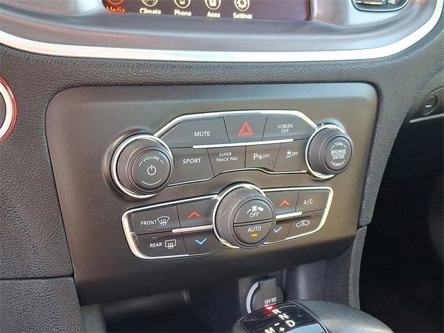 Used 2021 Dodge Charger GT w/ Blacktop Package image 15