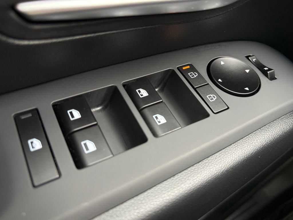 New 2026 Hyundai Tucson SEL image 15