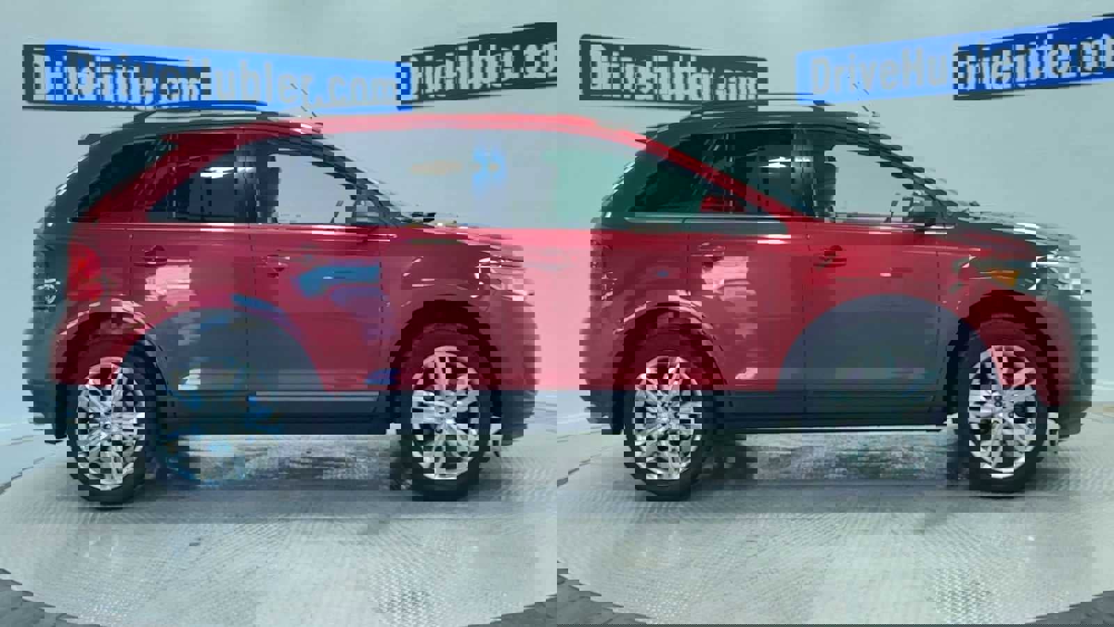 Used 2011 Ford Edge Limited image 9