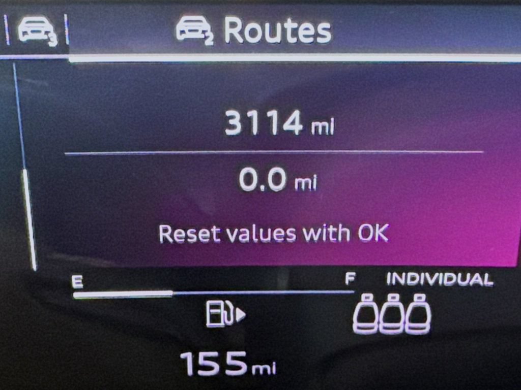 Certified 2025 Audi Q5 Premium Plus w/ Premium Plus AWD/4WD image 12
