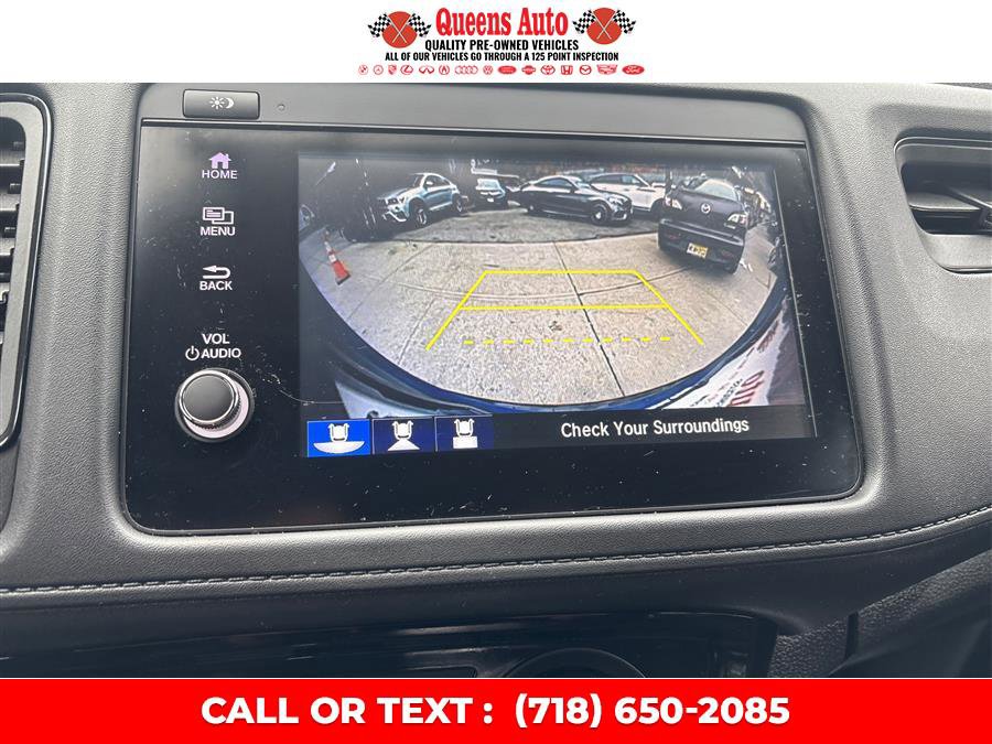 Used 2021 Honda HR-V Sport image 37