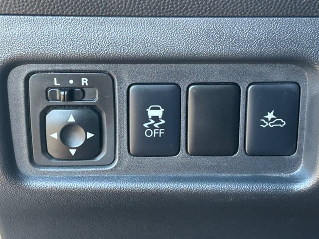 Used 2022 Mitsubishi Mirage G4 ES FWD image 22