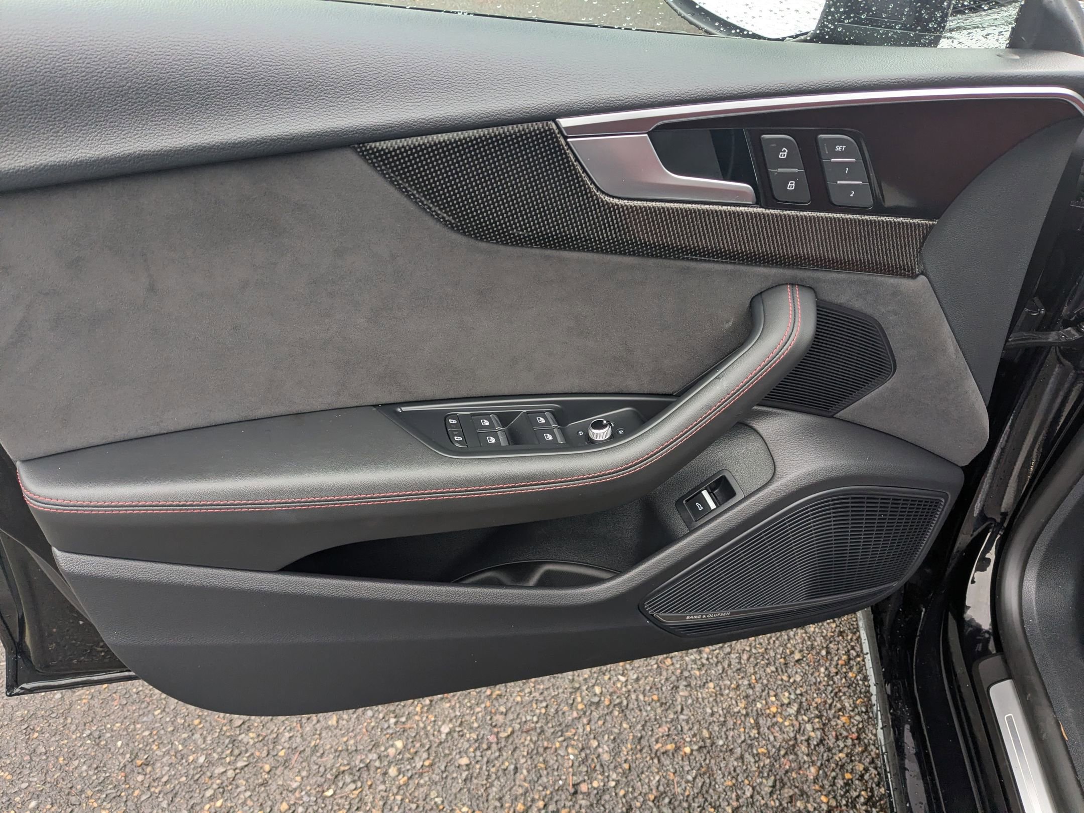 Used 2024 Audi S5 Premium Plus w/ Premium Plus Package image 9