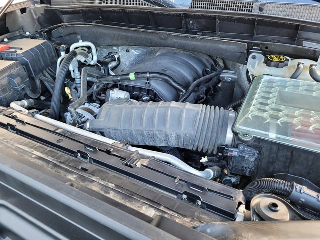 Used 2020 GMC Sierra 1500 AT4 w/ AT4 Premium Package image 27