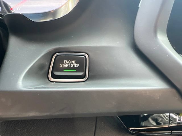 Used 2023 Chevrolet Camaro SS RWD image 18