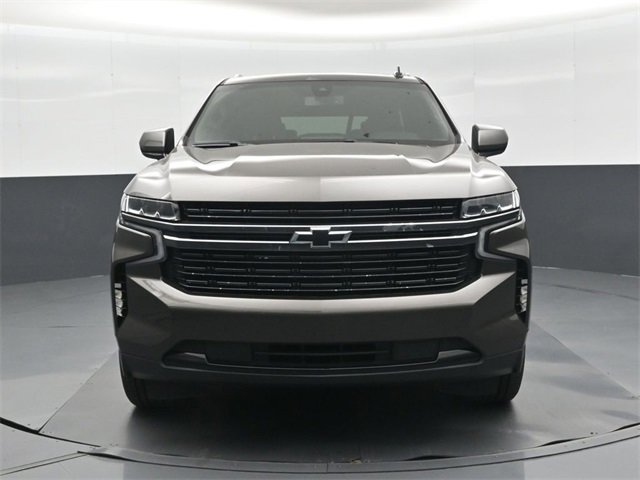 Used 2021 Chevrolet Tahoe RST w/ Rear Media and Nav Package image 9