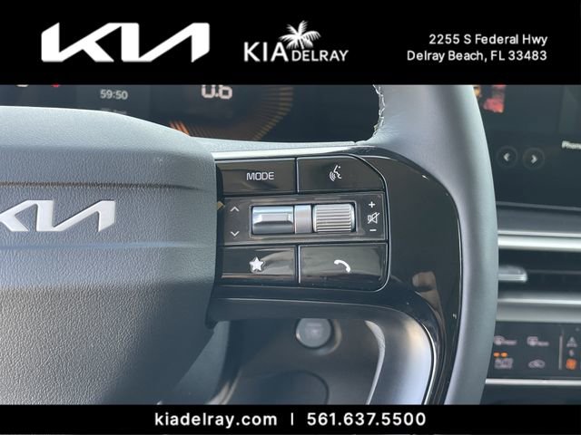 New 2026 Kia Sorento S w/ S Panoramic Sunroof Package FWD image 27