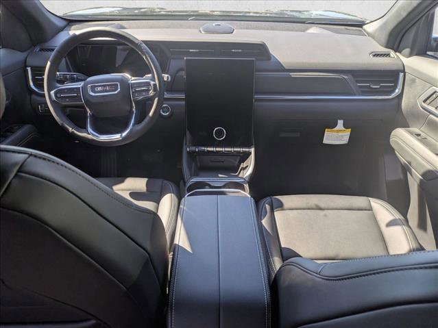 New 2026 GMC Terrain Elevation w/ Elevation Premium Package image 17