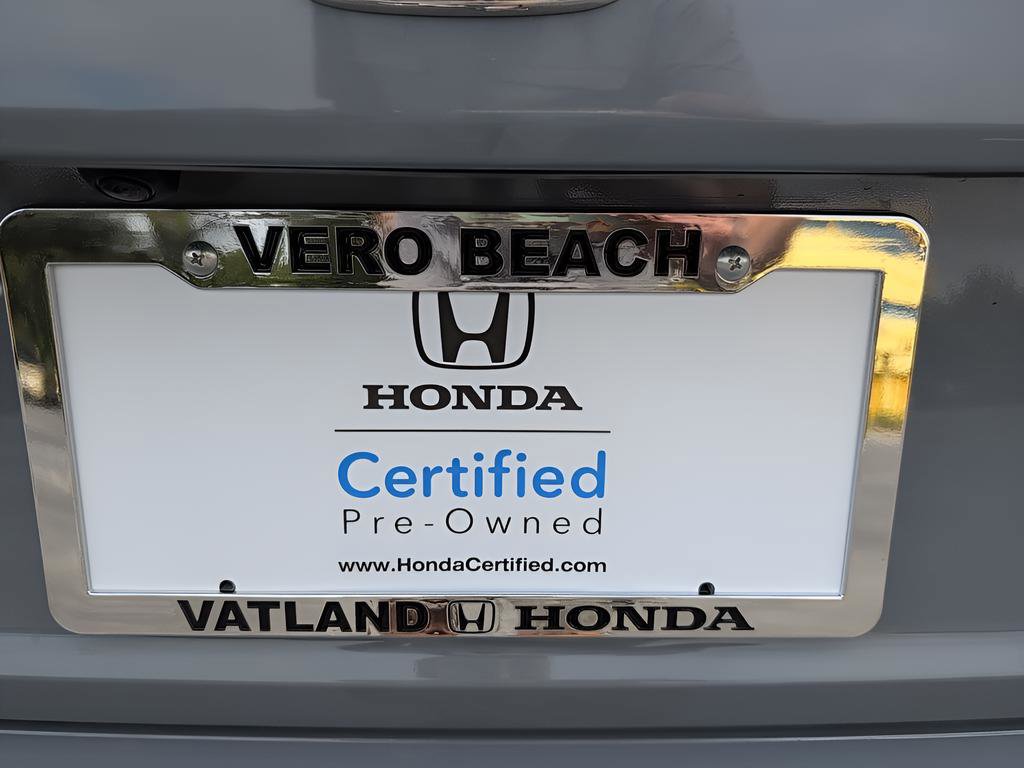 Certified 2024 Honda Civic Sport image 9