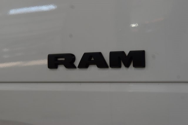 Used 2024 RAM 2500 Limited image 16
