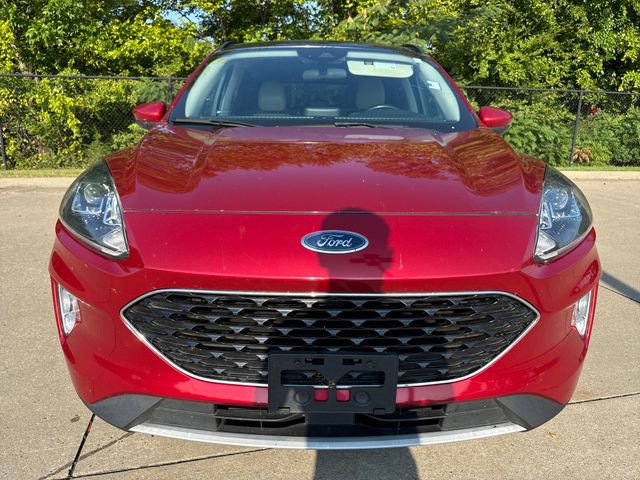 Used 2020 Ford Escape SEL image 8