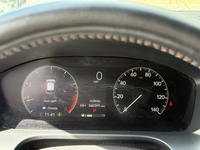 Used 2024 Honda HR-V Sport image 23