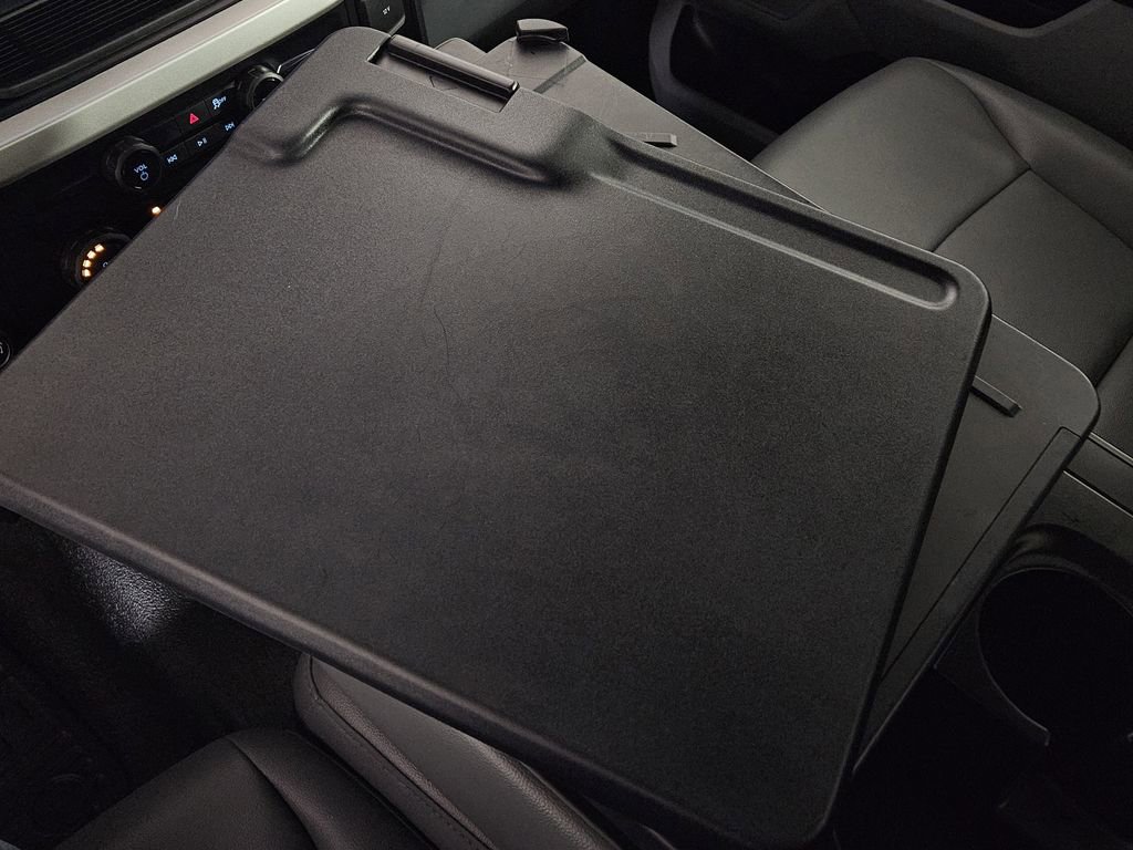 Used 2025 Ford F350 XL w/ XL Chrome Package image 18