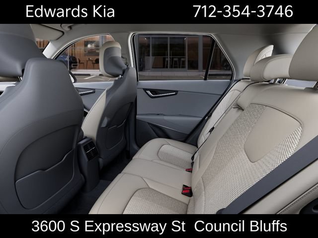 New 2026 Kia Niro EX FWD image 20
