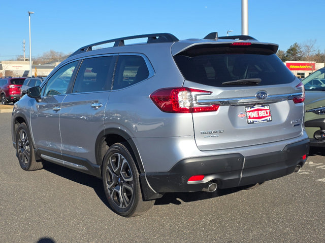 New 2026 Subaru Ascent Touring image 9
