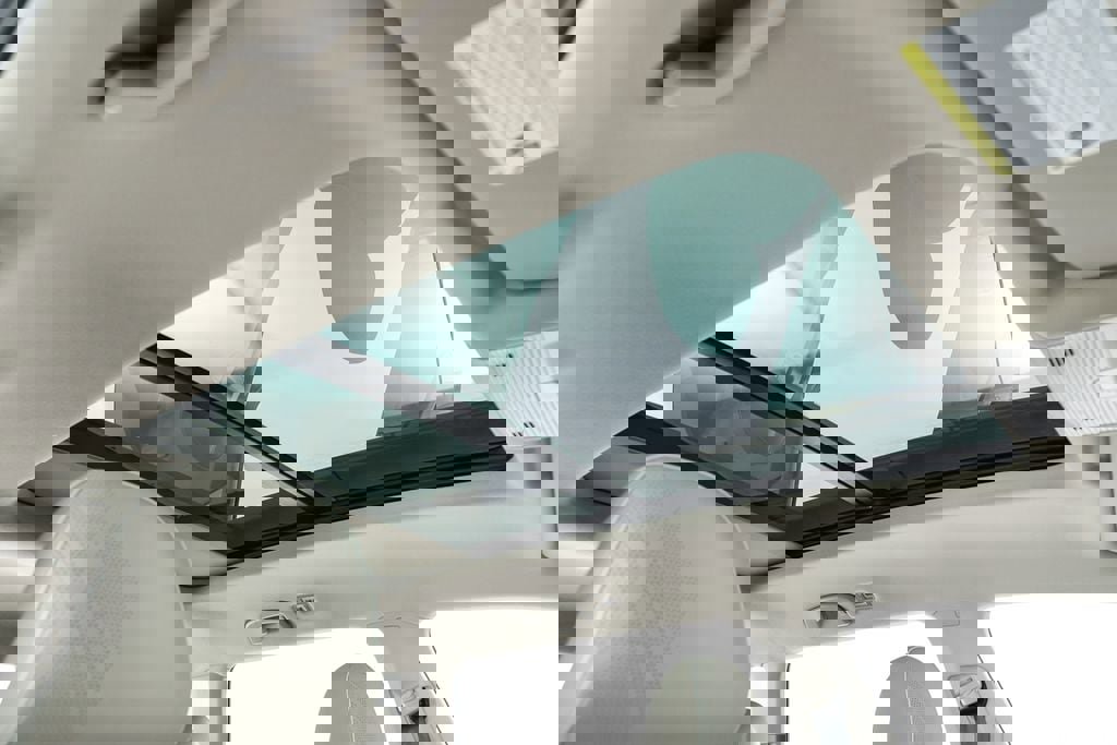 New 2026 Volkswagen Atlas SEL Premium R-Line image 37