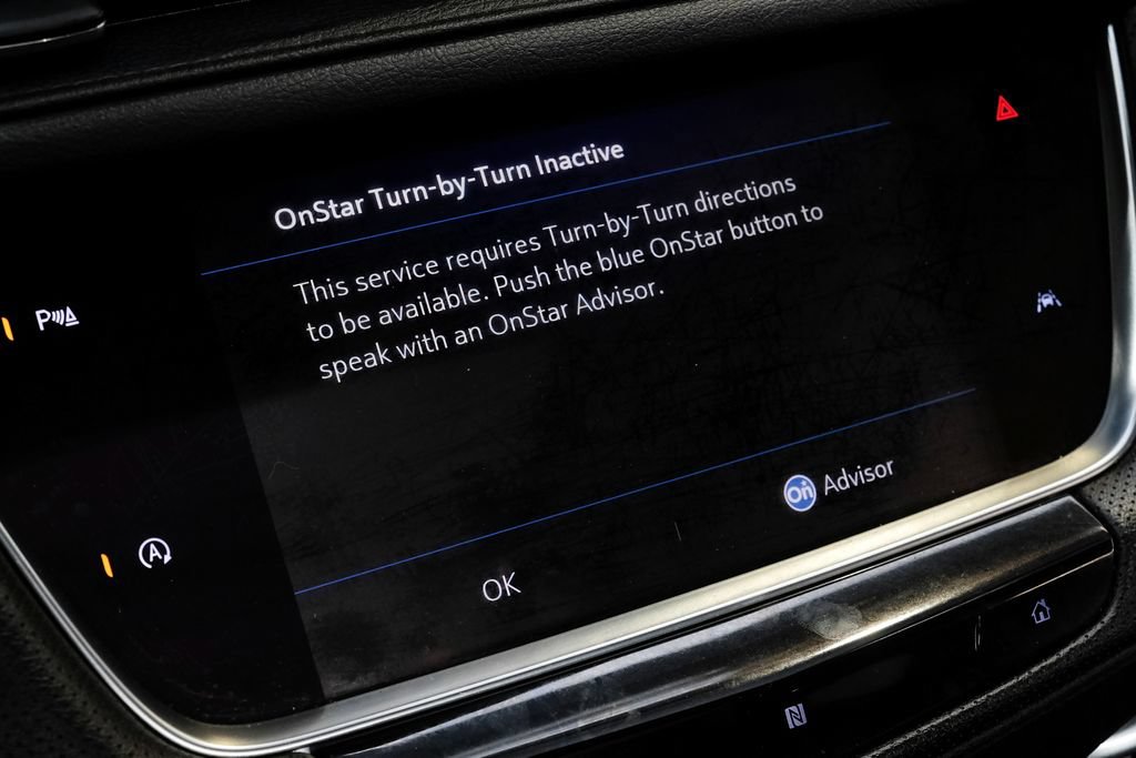 Used 2021 Cadillac XT6 Luxury FWD image 27