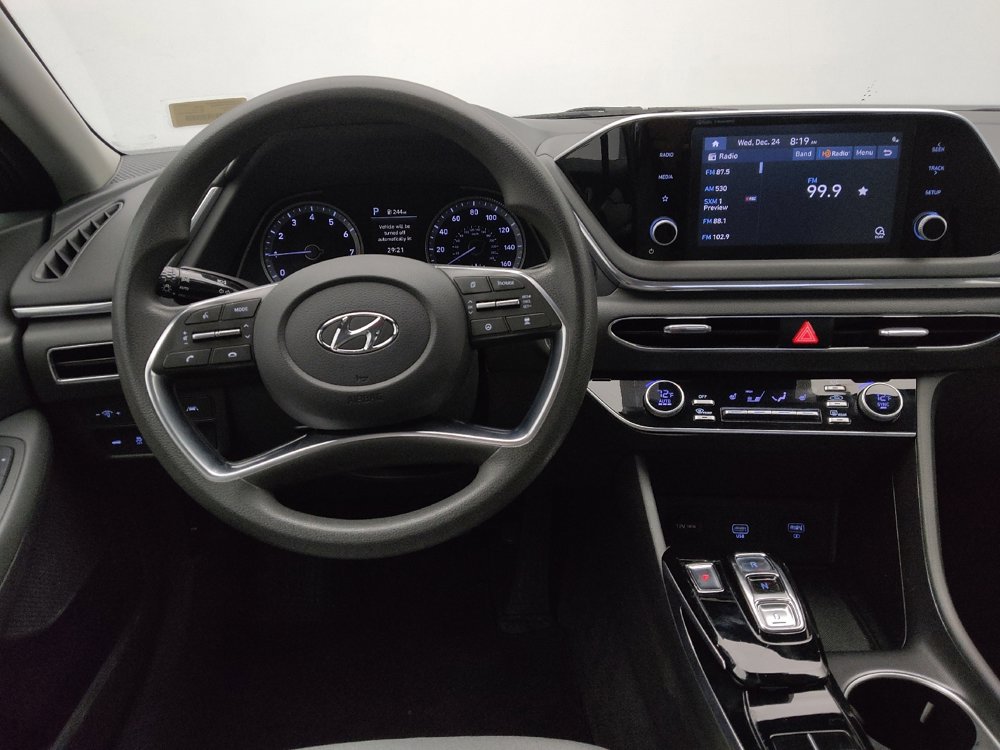 Used 2020 Hyundai Sonata SEL image 22