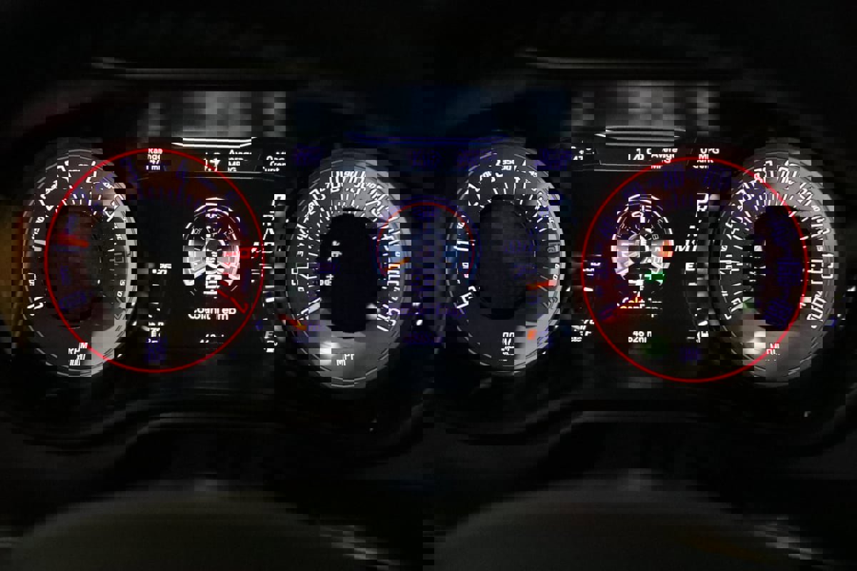 Used 2023 Dodge Challenger R/T Scat Pack image 48