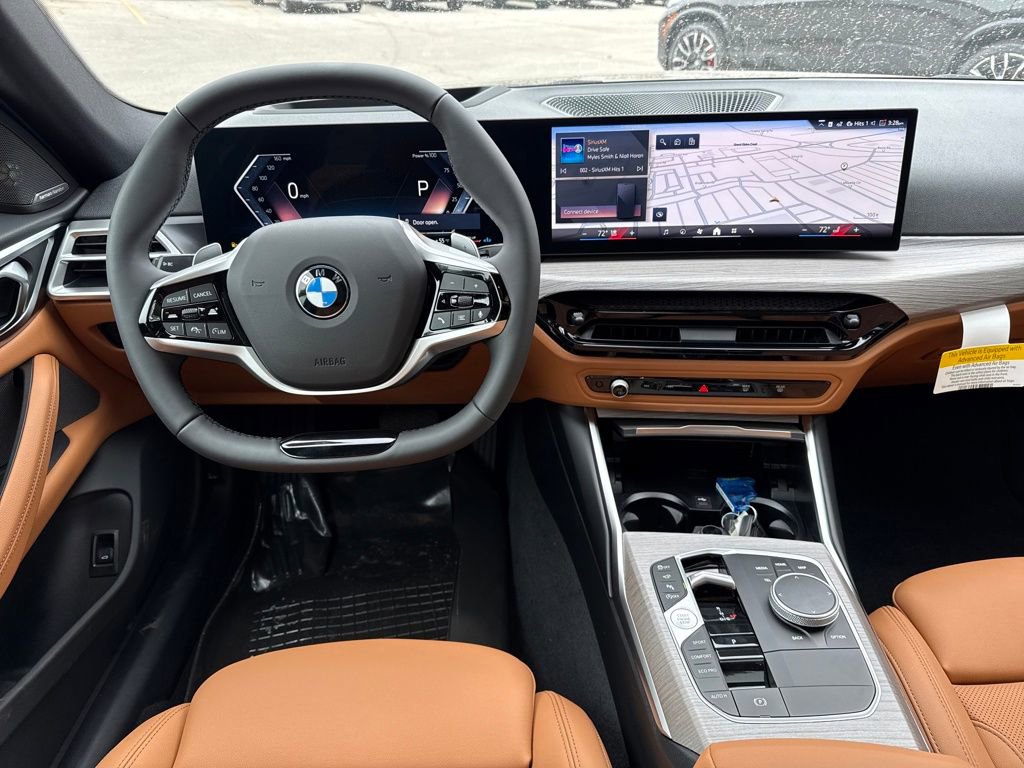 New 2026 BMW 430i xDrive image 20