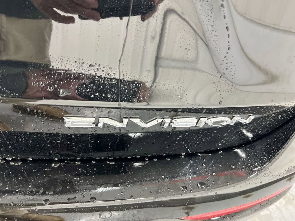 Used 2019 Buick Envision Preferred image 26