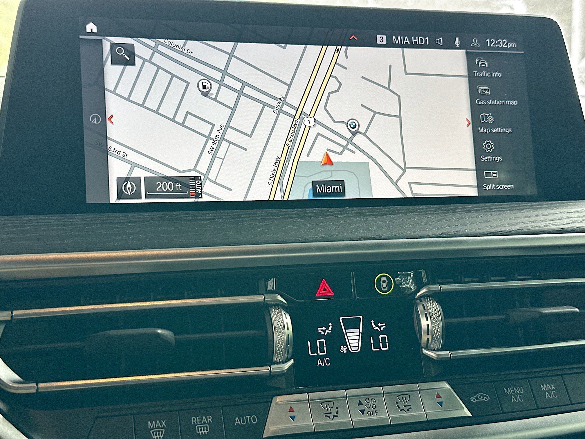 Certified 2023 BMW X3 sDrive30i w/ M Sport Package image 13