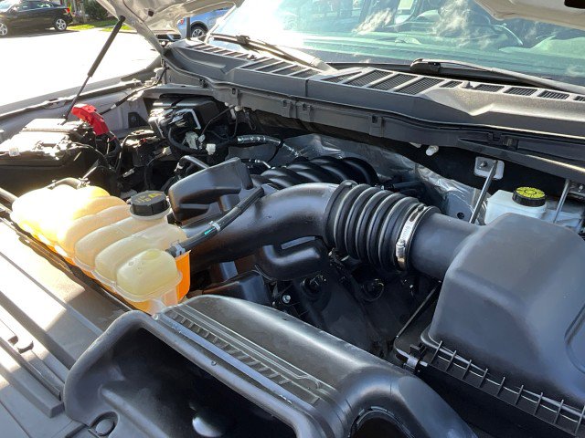 Used 2021 Ford F150 XL w/ Equipment Group 101A High image 10