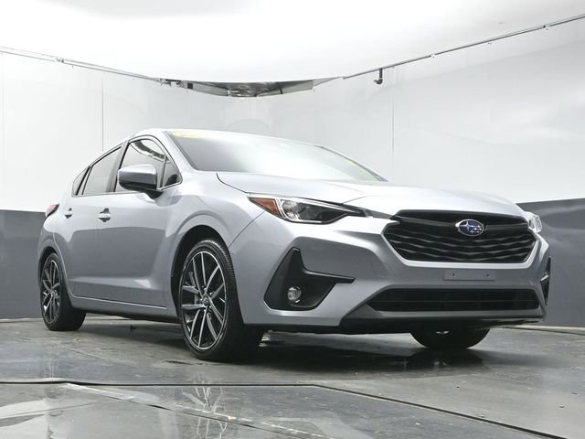 Certified 2025 Subaru Impreza 2.0i Sport image 33