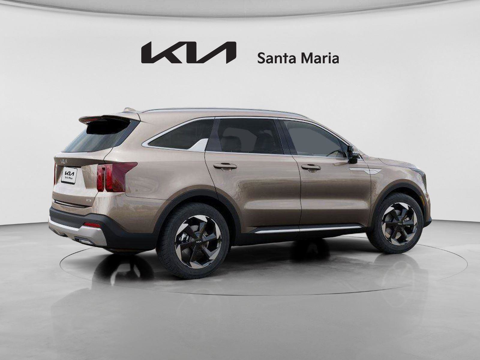New 2026 Kia Sorento EX image 5