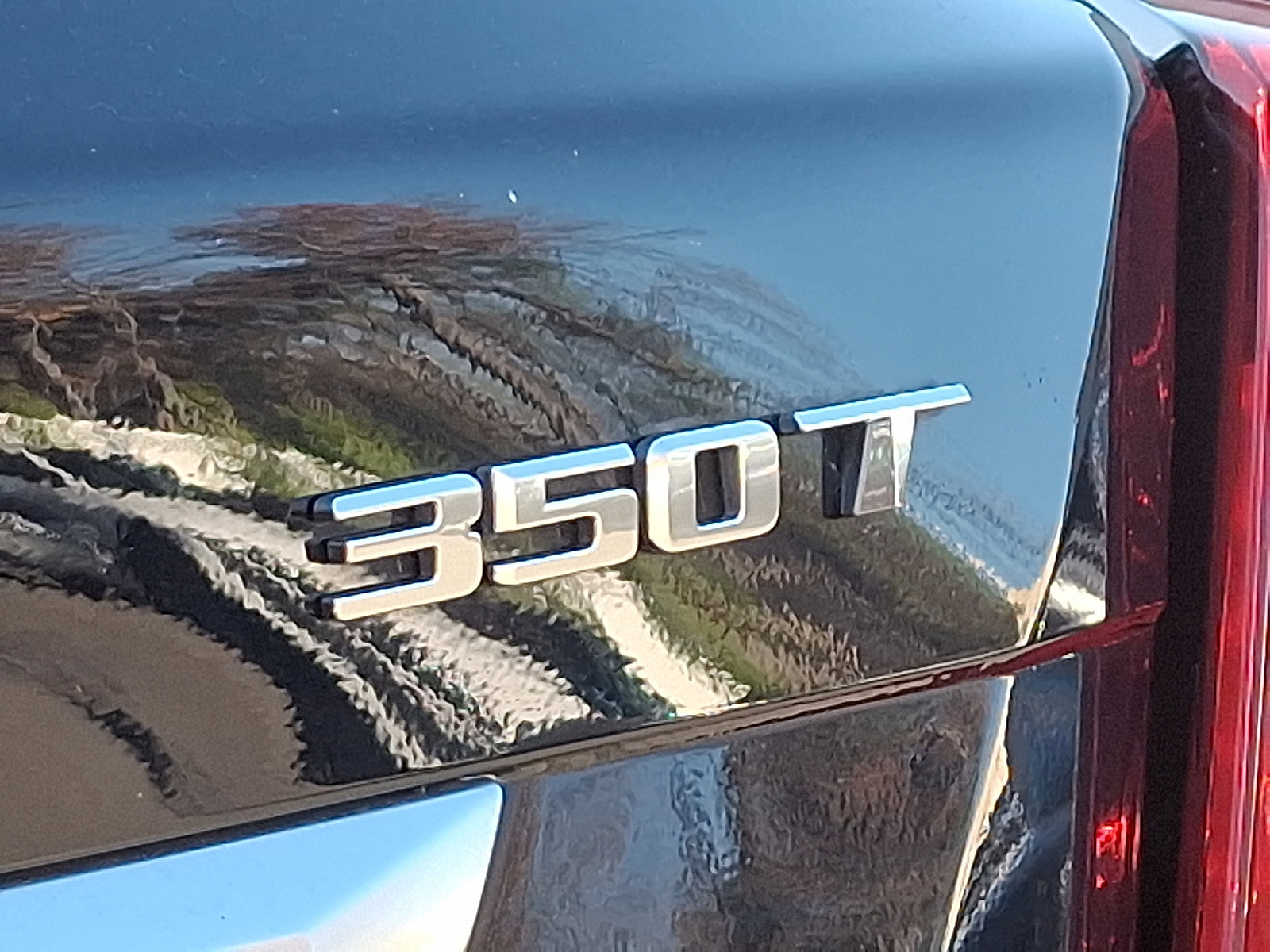 Certified 2022 Cadillac XT5 Luxury image 37