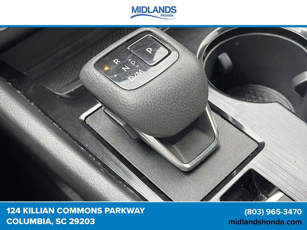 Used 2023 Nissan Rogue SV AWD/4WD image 30