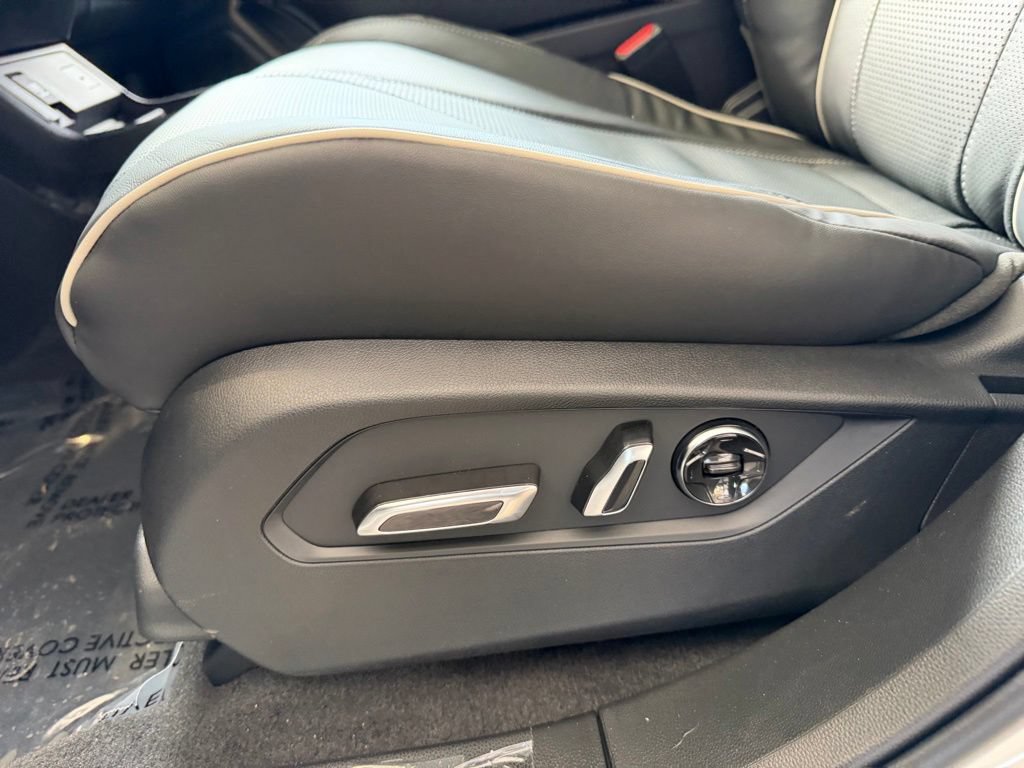 New 2026 Acura RDX SH-AWD w/ Advance Package image 14