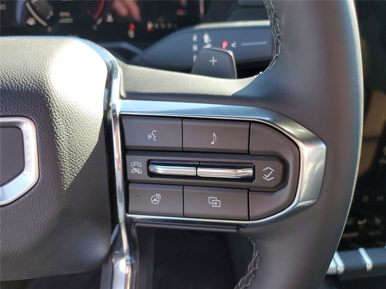 New 2026 GMC Acadia Elevation w/ Elevation Premium Package image 25