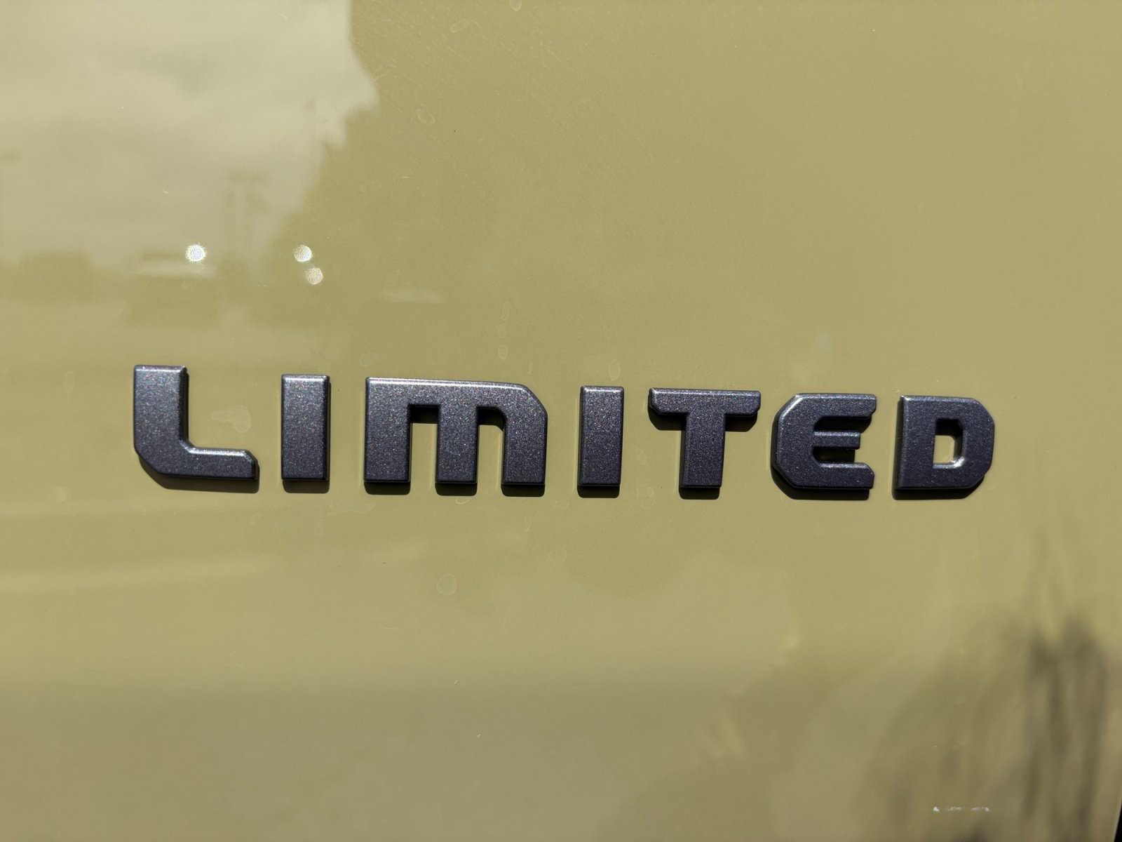 New 2026 Jeep Cherokee Limited AWD/4WD image 12