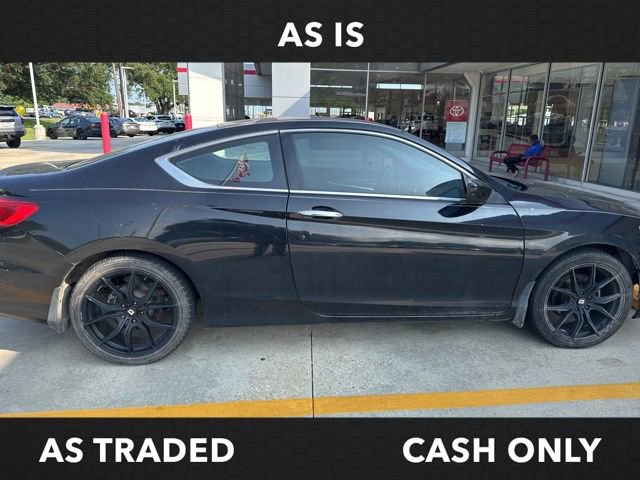 Used 2014 Honda Accord LX-S image 6