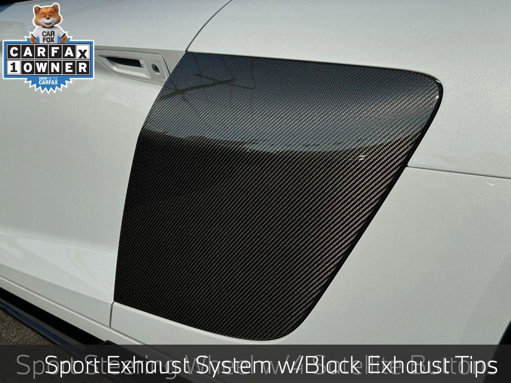 Used 2022 Audi R8 V10 w/ Carbon Exterior Package image 25