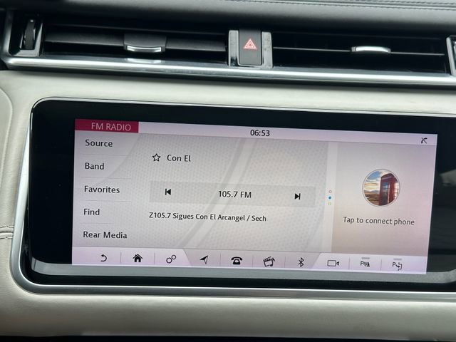 Used 2020 Land Rover Range Rover Velar SV Autobiography Dynamic AWD/4WD image 31
