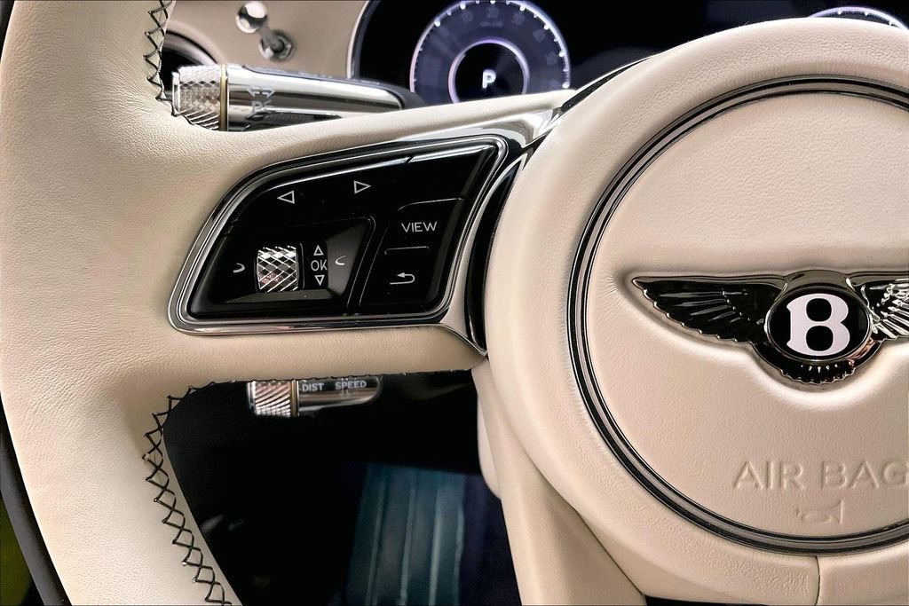 New 2026 Bentley Continental GTC image 22