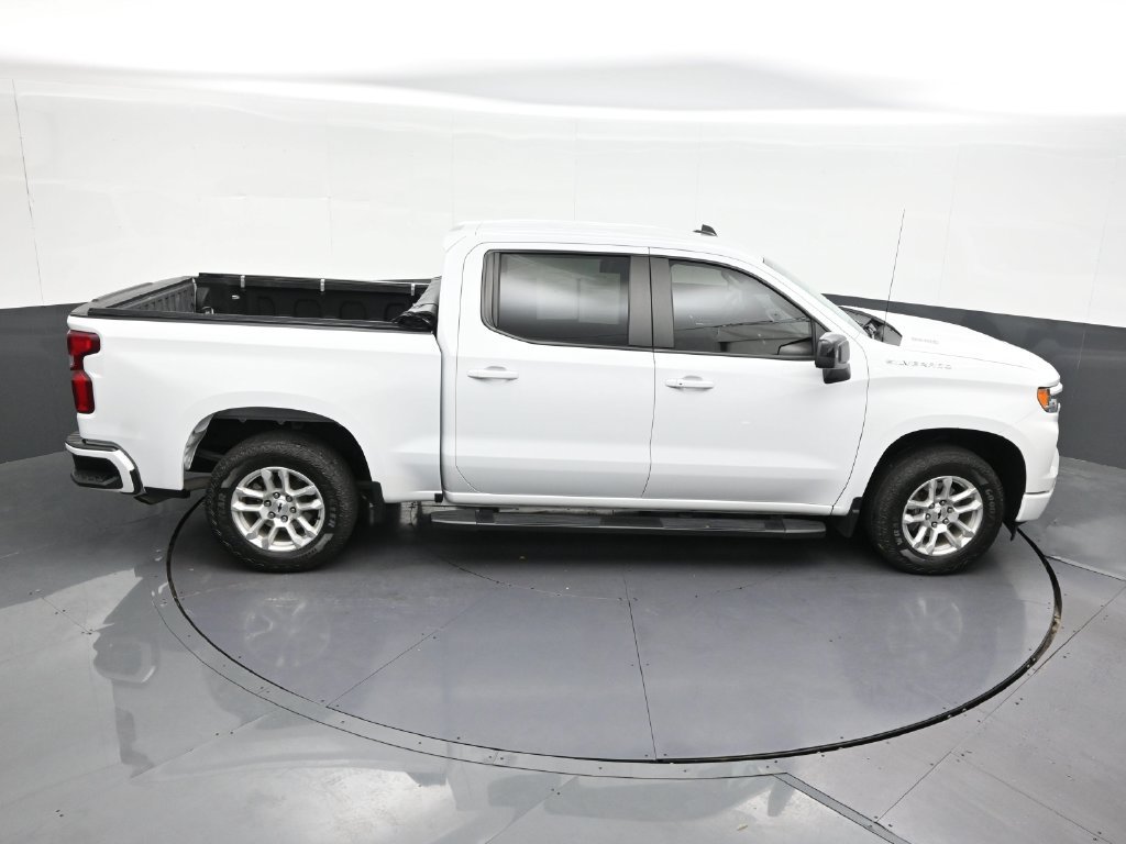 Used 2024 Chevrolet Silverado 1500 RST RWD image 20