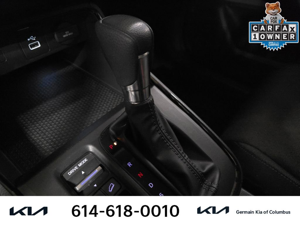 Used 2024 Honda CR-V LX image 24