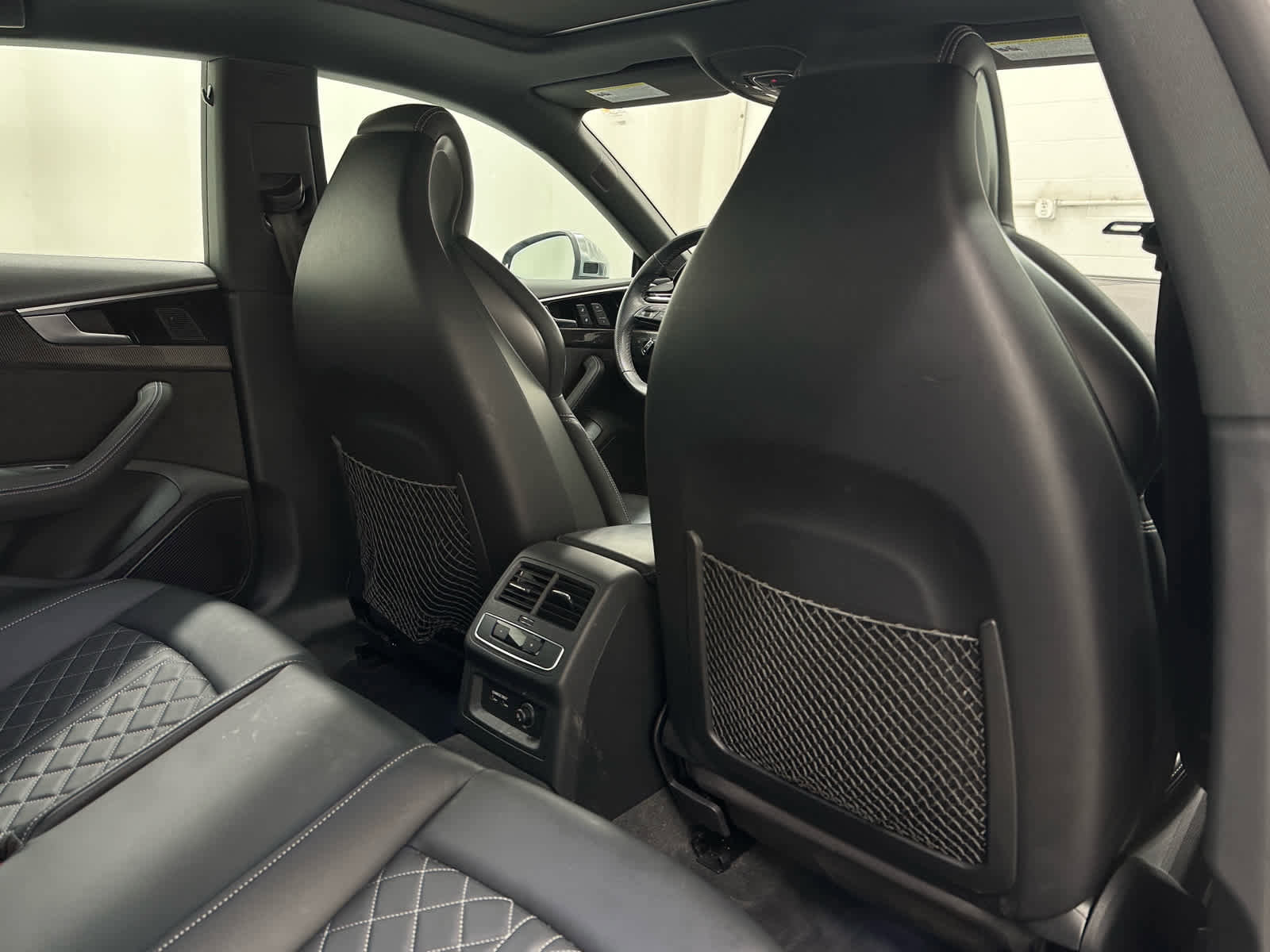 Used 2021 Audi S5 Premium Plus w/ Premium Plus Package image 20