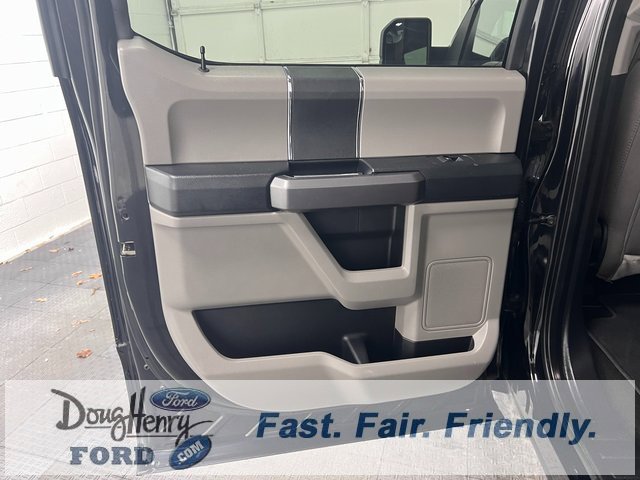Used 2020 Ford F150 XLT w/ Equipment Group 301A Mid image 29