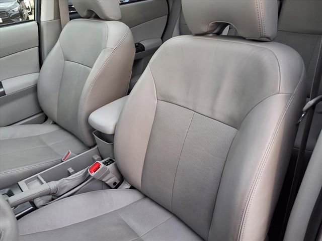 Used 2013 Subaru Forester 2.5X Limited image 7